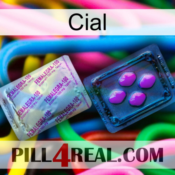 Cial 37